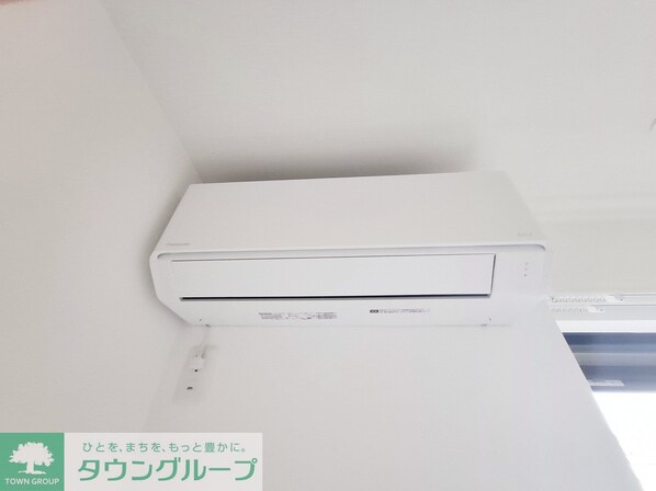 パステール・グランおゆみ野の物件内観写真